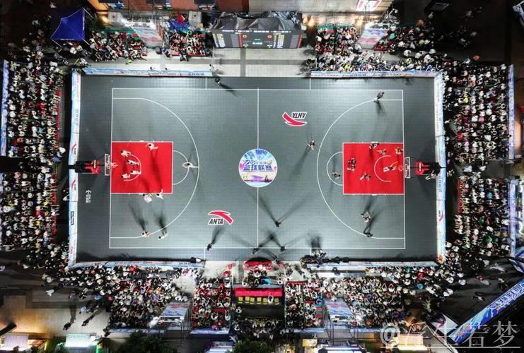 线下观赛活动在海口举行,聚焦NBA总决赛 线下观赛活动在海口举行,聚焦NBA总决赛