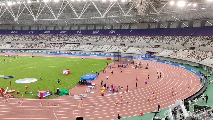 “钻石”选手亮相柯桥少体校 “钻石”选手亮相柯桥少体校