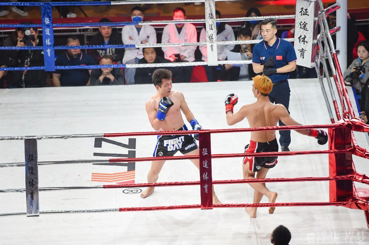 湖南拳击竞技盛典揭幕 湖南拳击竞技盛典揭幕