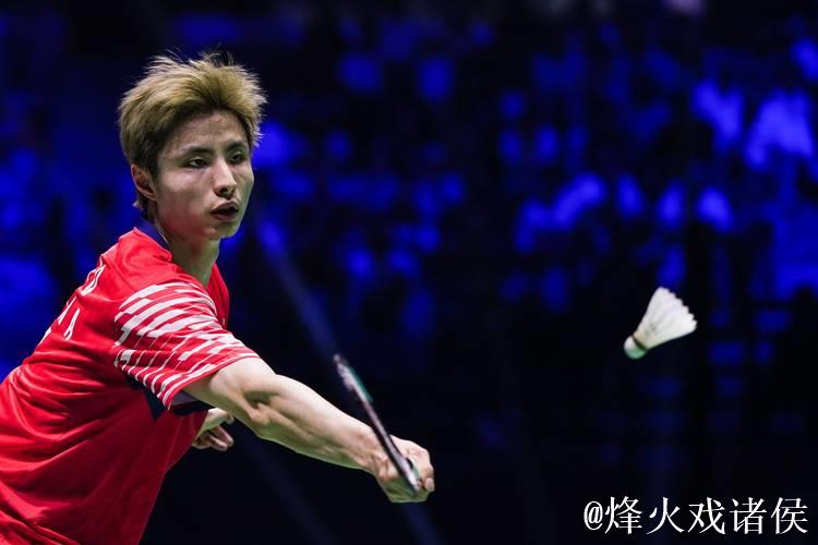 石宇奇2-1逆转赖浩俊晋级羽毛球世锦赛男单决赛 石宇奇2-1逆转赖浩俊晋级羽毛球世锦赛男单决赛
