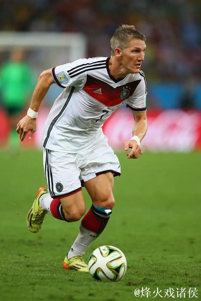 施魏因施泰格：穆里尼奥当年常问拜仁情况 渴望执教德甲