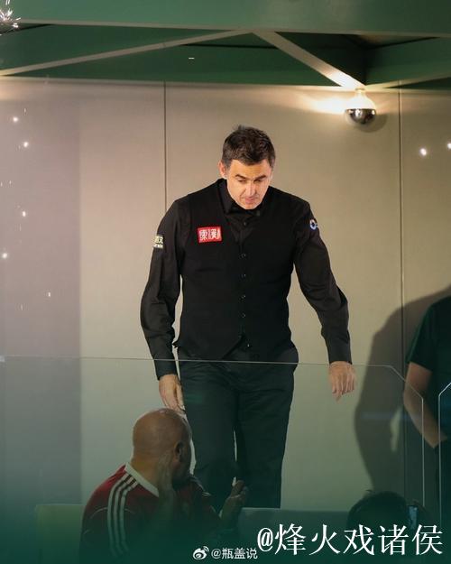 罗伯逊10-9力克奥沙利文 问鼎斯诺克沙特大师赛冠军 罗伯逊10-9力克奥沙利文 问鼎斯诺克沙特大师赛冠军